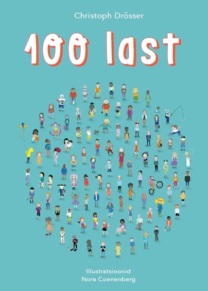 100 last kaanepilt – front cover