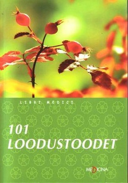 101 loodustoodet kaanepilt – front cover