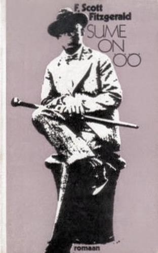 Sume on öö kaanepilt – front cover