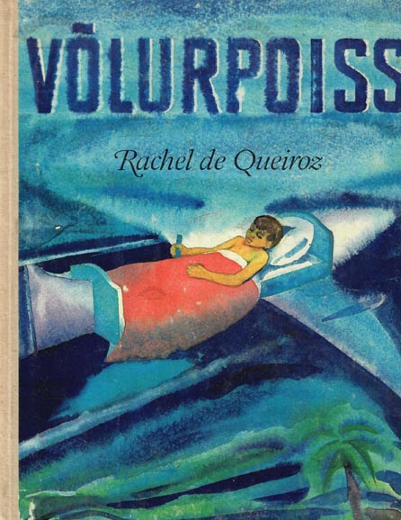 Võlurpoiss kaanepilt – front cover