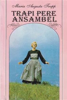 Trapi pere ansambel Trapi pereansambel kaanepilt – front cover