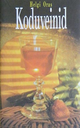 Koduveinid kaanepilt – front cover