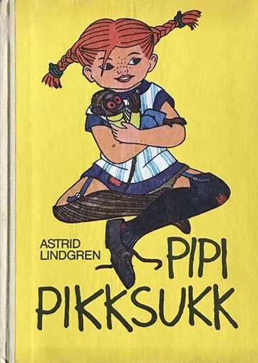 Pipi Pikksukk