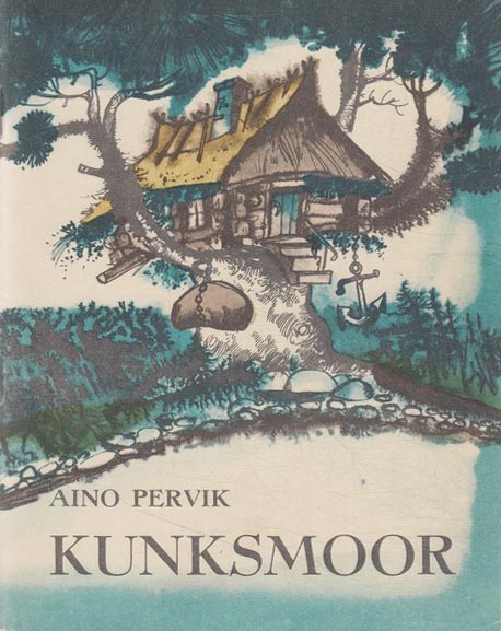 Kunksmoor