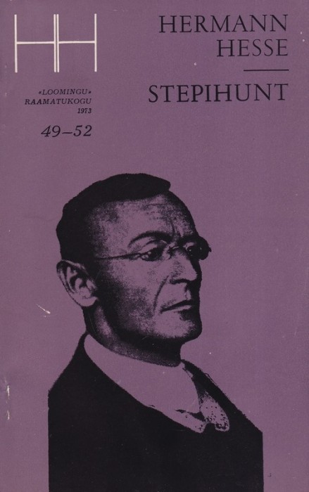 Stepihunt