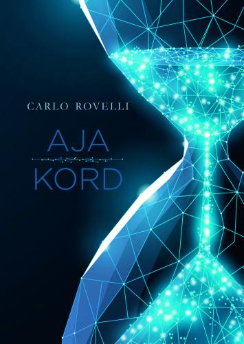 Aja kord kaanepilt – front cover