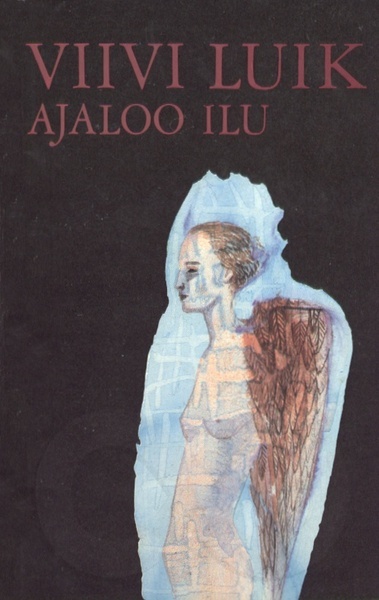 Ajaloo ilu kaanepilt – front cover