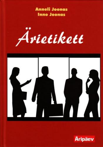 Ärietikett kaanepilt – front cover