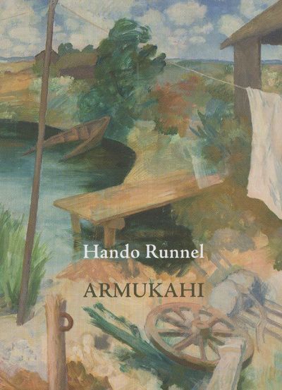 Armukahi kaanepilt – front cover