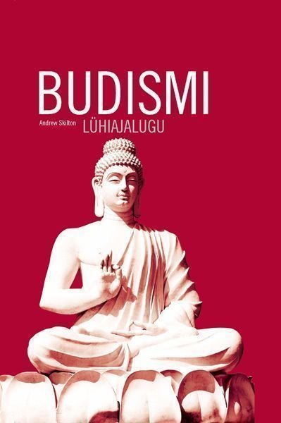 Budismi lühiajalugu kaanepilt – front cover