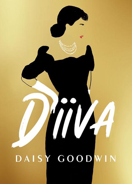 Diiva kaanepilt – front cover