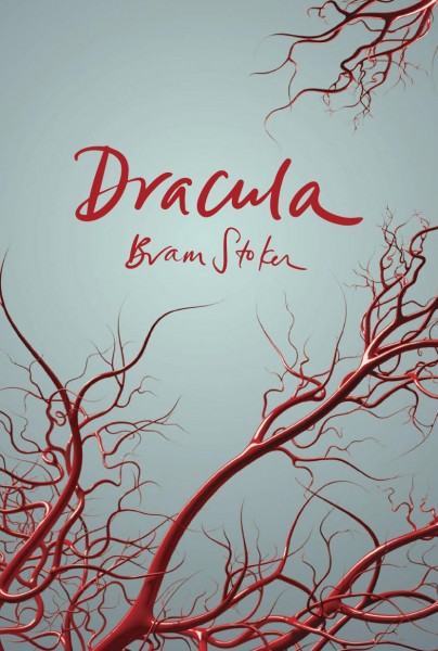 Dracula kaanepilt – front cover