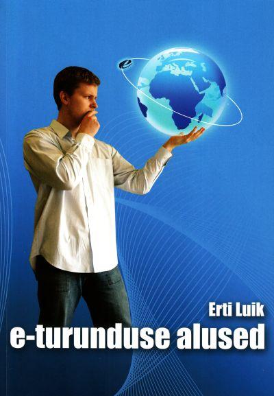 E-turunduse alused kaanepilt – front cover