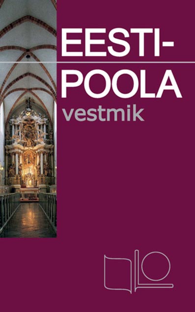 Eesti-poola vestmik kaanepilt – front cover