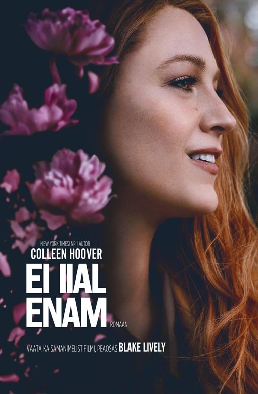 Ei iial enam kaanepilt – front cover