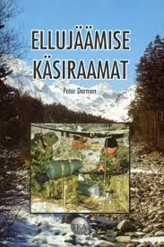 Ellujäämise käsiraamat kaanepilt – front cover