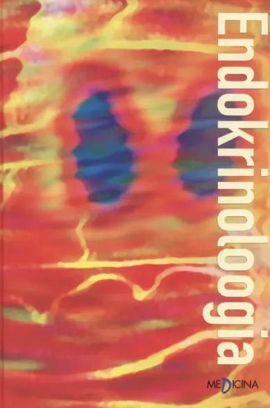 Endokrinoloogia kaanepilt – front cover