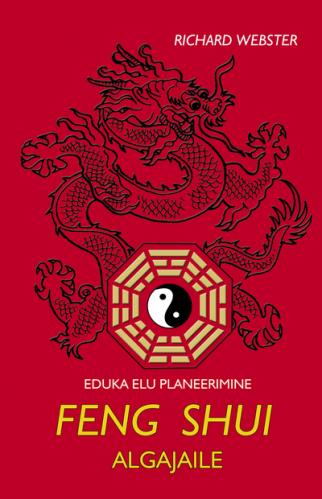 Feng shui algajaile kaanepilt – front cover