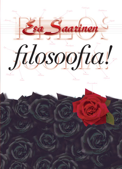 Filosoofia! kaanepilt – front cover