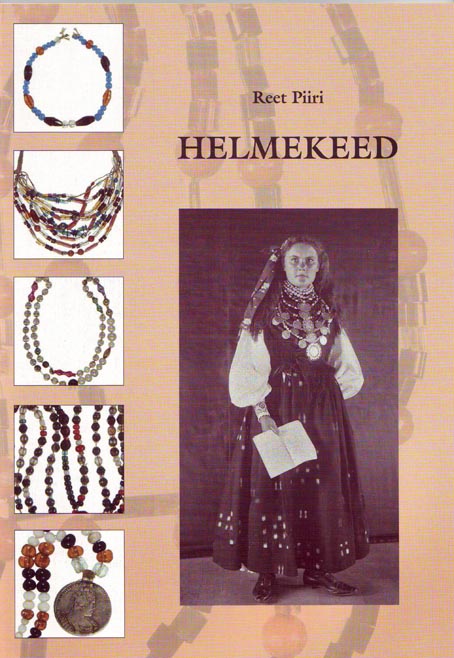 Helmekeed kaanepilt – front cover