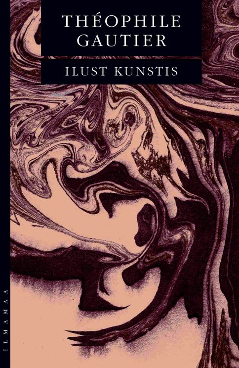 Ilust kunstis kaanepilt – front cover