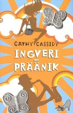 Ingveripräänik kaanepilt – front cover