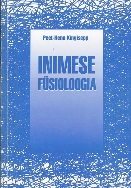 Inimese füsioloogia