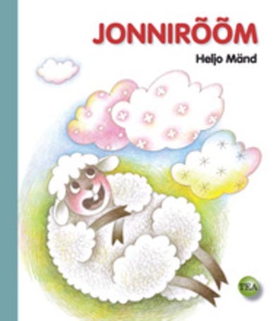 Jonnirõõm kaanepilt – front cover