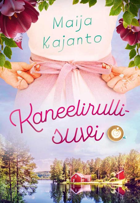 Kaneelirullisuvi kaanepilt – front cover