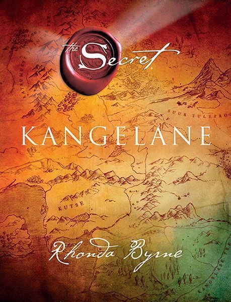 Kangelane kaanepilt – front cover