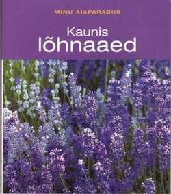 Kaunis lõhnaaed kaanepilt – front cover