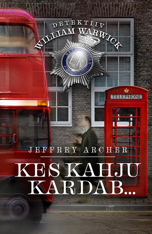 Kes kahju kardab ... kaanepilt – front cover