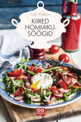 Kiired hommikusöögid kaanepilt – front cover