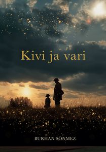 Kivi ja vari kaanepilt – front cover