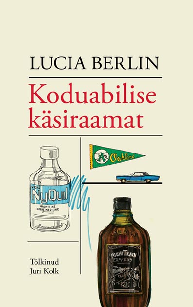 Koduabilise käsiraamat kaanepilt – front cover