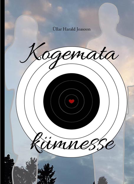 Kogemata kümnesse kaanepilt – front cover