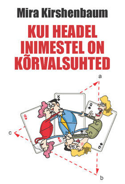 Kui headel inimestel on kõrvalsuhted kaanepilt – front cover