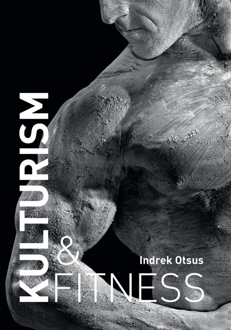 Kulturism & fitness kaanepilt – front cover