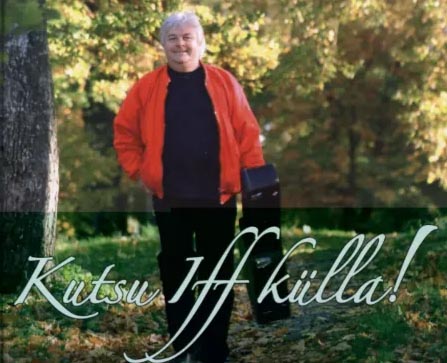 Kutsu Iff külla! kaanepilt – front cover