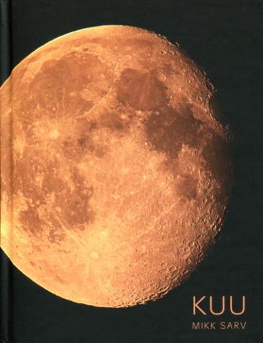 Kuu kaanepilt – front cover