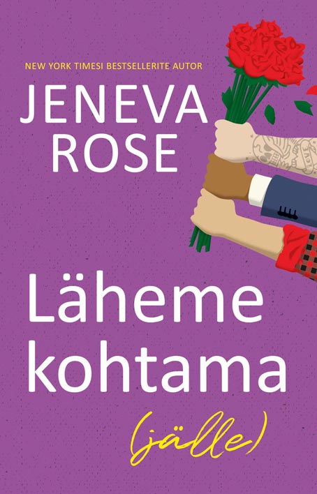 Läheme kohtama (jälle) Lähme kohtama (jälle) kaanepilt – front cover