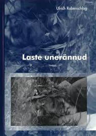 Laste unerännud Uni, ärkvelolek ja unenäod Head ööd, lapsed! kaanepilt – front cover