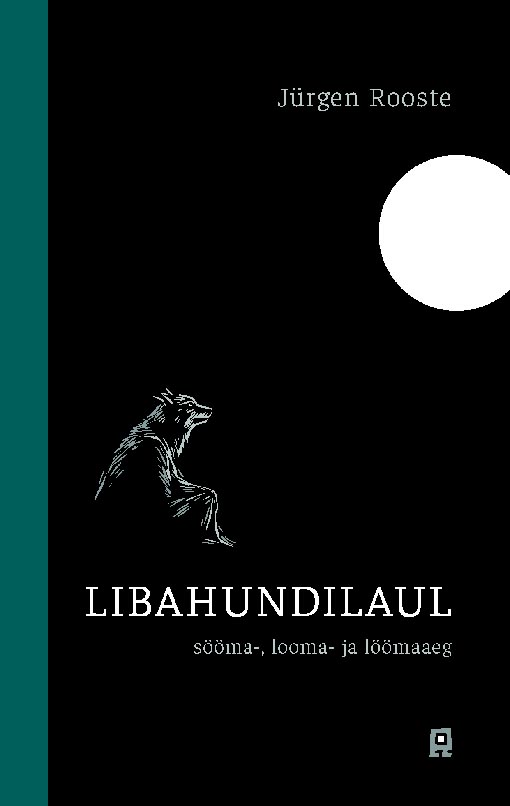 Libahundilaul kaanepilt – front cover