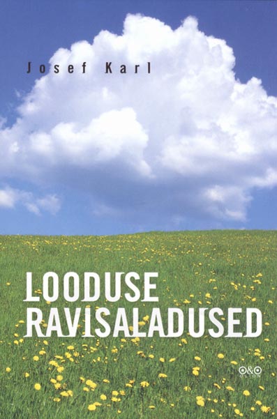 Looduse ravisaladused: tervis õigest eluviisist kaanepilt – front cover