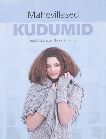 Mahevillased kudumid Kudumid ökoloogiliselt kasvatatud villast kaanepilt – front cover