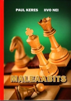 Maleaabits kaanepilt – front cover