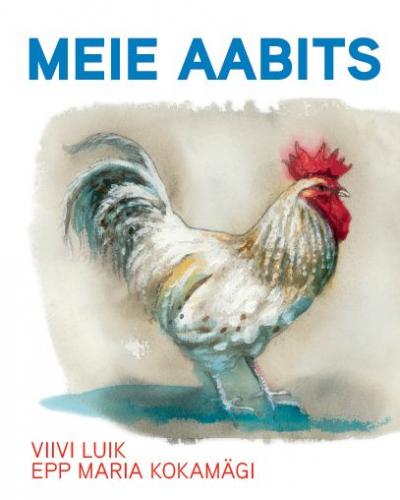 Meie aabits kaanepilt – front cover