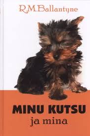 Minu kutsu ja mina kaanepilt – front cover