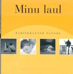 Minu laul kaanepilt – front cover