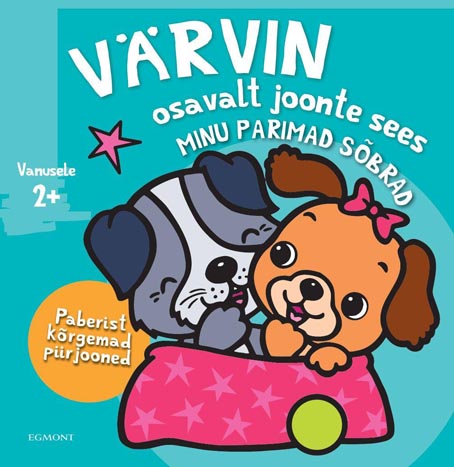 Minu parimad sõbrad Paberist kõrgemad piirjooned kaanepilt – front cover